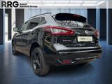 Nissan Qashqai 1.7 dCi N-Tec 4x4 Automatik SHZ Rückfahr - Nissan Qashqai aus 2021