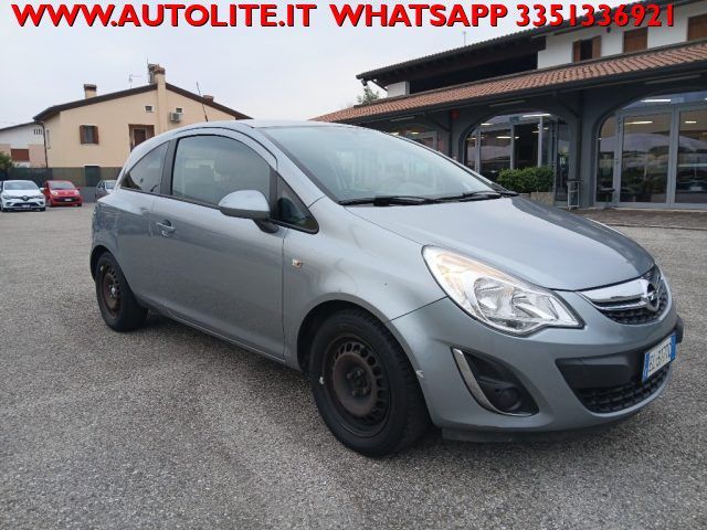 Opel OPEL Corsa 1.2 85CV 3 porte GPL-TECH Elective