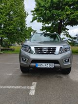 Nissan Navara Tekna Double Cab 4x4 - Nissan Navara aus 2021