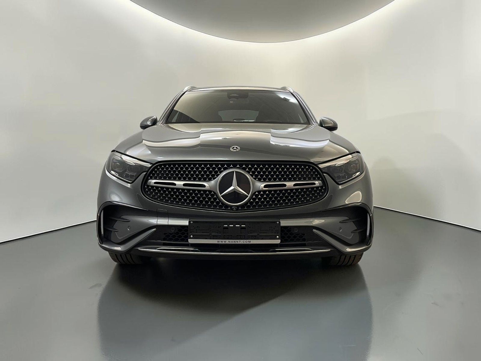 Mercedes-Benz GLC 220d AMG LINE PREMIUM PANO*MEMO*360*HUD*VOLL imagem 2