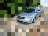 Audi S6 4.2 tiptronic quattro Avant - - gebrauchte Audi S6 aus dem Jahr 2000