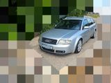 Audi S6 4.2 tiptronic quattro Avant - - Audi S6 aus 2000