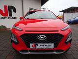 Hyundai Kona YES! 2WD Kamera Navi PDC LHz SHz - Hyundai Kona YES! mit Benzin-Antrieb