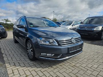 Volkswagen Passat Variant - 11