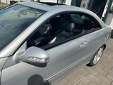 Mercedes-Benz CLK 280 AVANTGARDE Avantgarde - Mercedes-Benz CLK 280 aus 2005