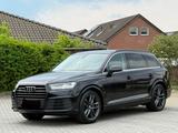 Audi Q7 3.0 TDI quattro tiptronic - - gebrauchte Audi Q7 aus dem Jahr 2016