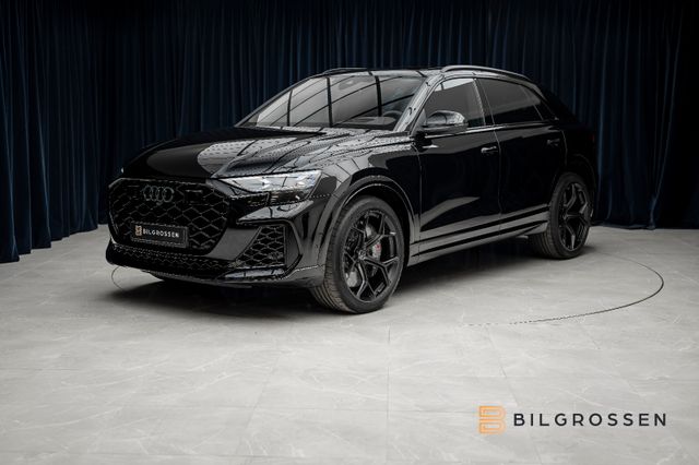 Audi RSQ8 Performance RS Design Plus B&O''NET €136,8K