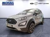 Ford EcoSport Active 1.0l EcoBoost * Keyless* -EU6d- - Ford EcoSport: Active