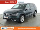 Volkswagen Tiguan Allspace 2.0 TSI Highline 4Motion Aut. - VW Tiguan Allspace SUV