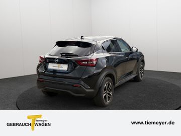 Nissan Juke - 5