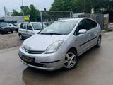 Toyota Prius Executive Keyless Navi Automat Tempomat - Toyota Prius aus 2006 mit Hybrid-Antrieb