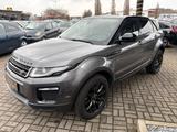 Land Rover Range Rover Evoque SE 4x4i - Land Rover Gebrauchtwagen