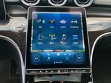 Mercedes-Benz C 300 e T AHK Pano Night Distronic 360° L-Heizun - Mercedes-Benz C 300 mit Hybrid-Antrieb