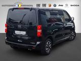 Fiat Ulysse L2 7-Sitzer Top AHK Panorama Navi Digital - : Schiebetuer