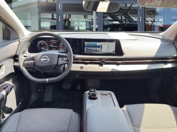 Nissan Ariya Coupe 63 kWh °LED°Navi°RFK°AAC°ACC°SHZ°