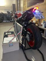 MV Agusta F3 800 RC SC Project - MV AGUSTA MOTORRAD