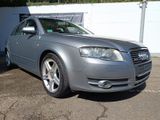 Audi A4 Avant 2.0 S-Line Sport - Audi A4 aus 2007: Line