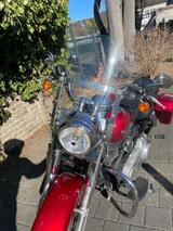 Harley-Davidson Dyna Switchback - Harley-Davidson Motorräder in Bonn