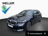 BMW i5 xDrive40 M-Sport Pano AdFw-Pro Leas 549,-oA - BMW i5 in Hamburg