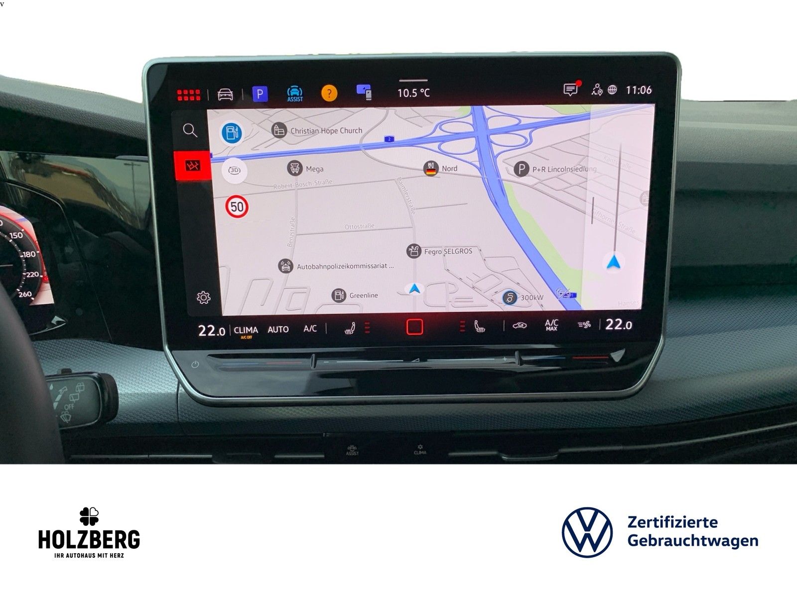 Volkswagen Golf - Bild 11