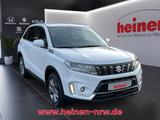 Suzuki Vitara 1.4 Comfort TEMPOMAT+17Z LM-FELGEN - weiße Suzuki Vitara