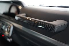 MERCEDES-BENZ G 63 AMG | Superior | Carbon | SD | classicgrau MERCEDES-BENZ G 63 AMG | Superior | Carbon | SD | classicgrau