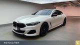 BMW 840i A xDrive Gran Coupé Leder,Pano,M-Sport - gebrauchte BMW 840 aus dem Jahr 2022