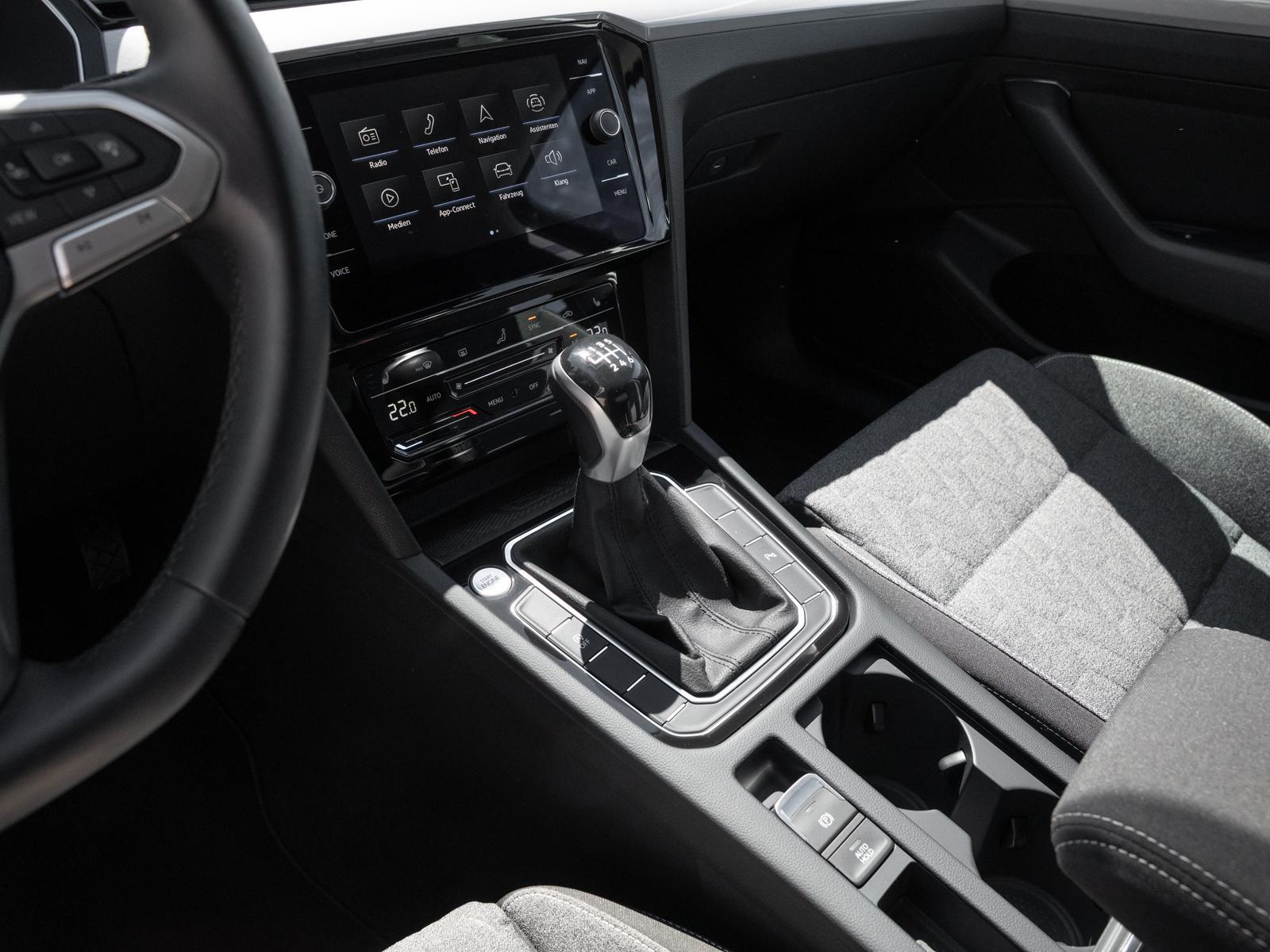 Volkswagen Passat R-Line Business-P. Premium DAB+, миниатюра 27