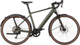 Riese & Müller UBN Five commute selva 45cm - Riese & Müller E-Bikes