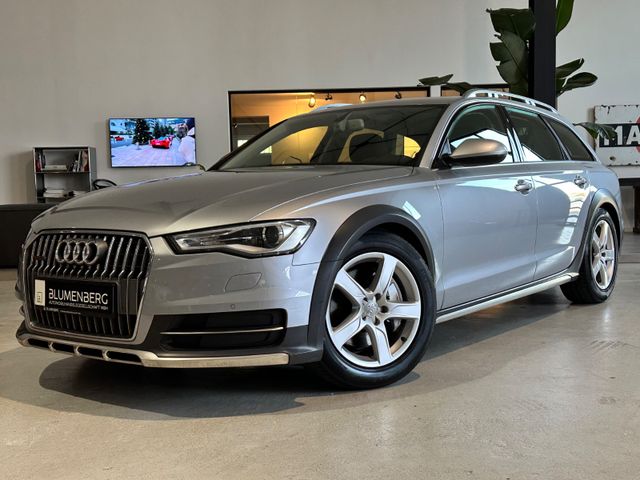 Audi A6 Allroad quattro 3.0 TDI *Navi,Luft,Kam.,Tempo