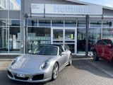 Porsche 991 Targa 4 SPORT CRONO - Porsche 991: Cabrio, 4s
