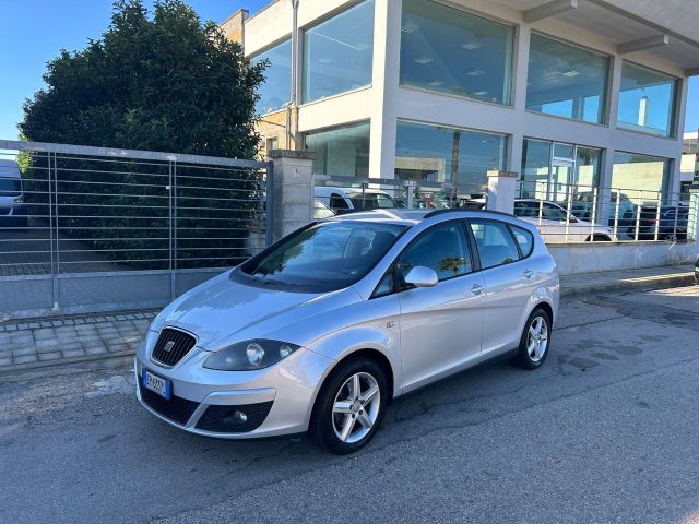 Seat Altea XL 1.6 TDI CR DPF Reference