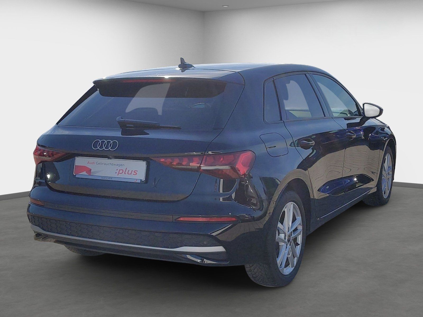 Audi A3 - Bild 5