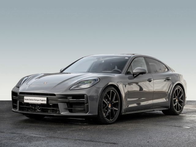 Porsche Panamera 4 E-Hybrid