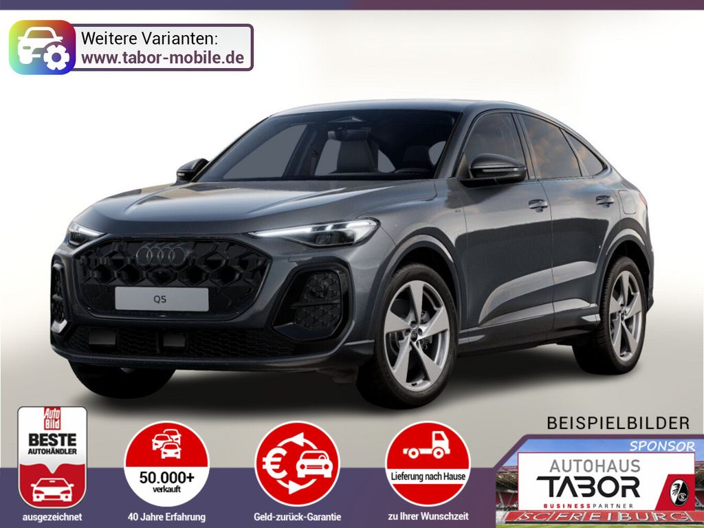 Image of Audi Q5