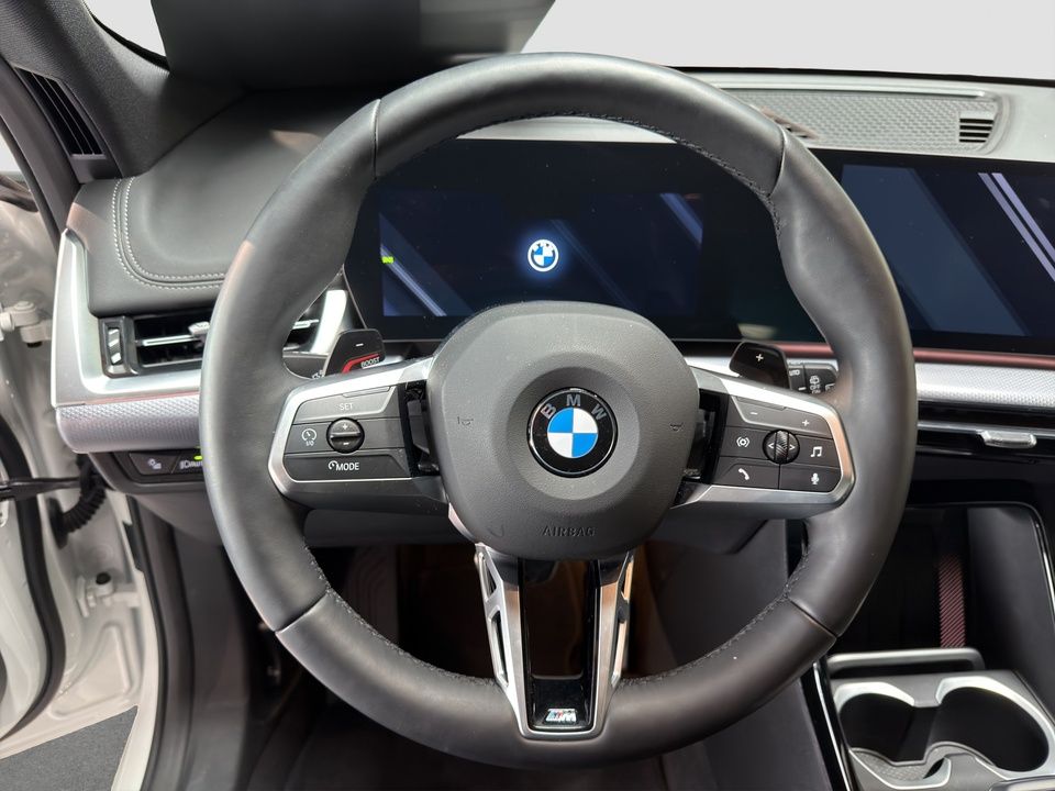BMW X1 - Bild 12
