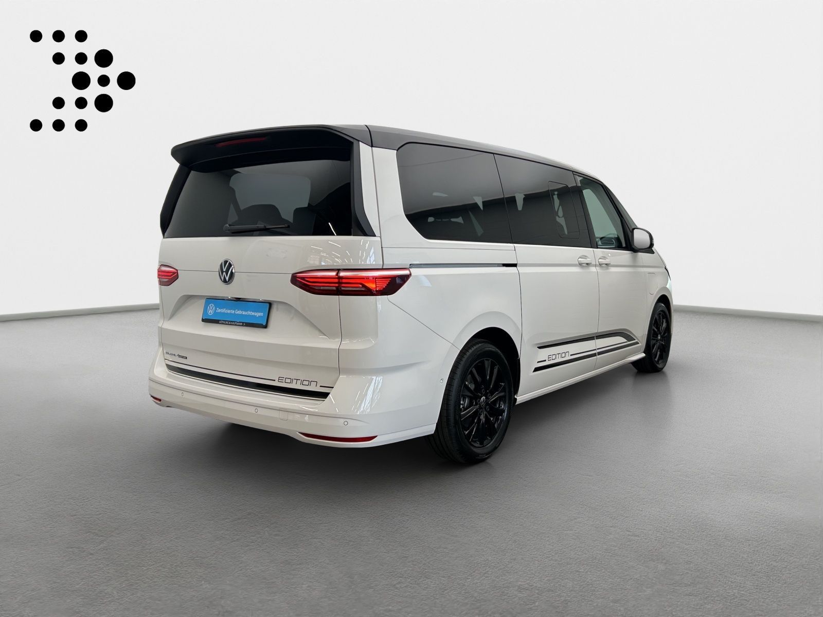 Volkswagen T7 Multivan 1.5 ehybrid 4M Lang Edition DSG*Pano imagem 2