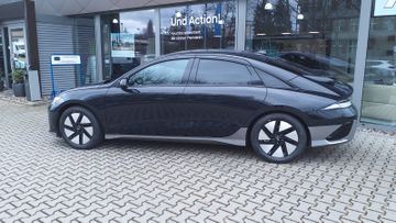 Fahrzeugabbildung Hyundai IONIQ 6 4WD 77,4kWh TECHNIQ ParkP SitzP BOSE