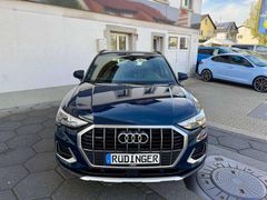 Audi Q3 2020 — Vorschau 8