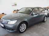 Mercedes-Benz C220 CDI Lim. BlueEfficiency SHZ PDC 2.Hand - Mercedes-Benz C 220 aus 2011