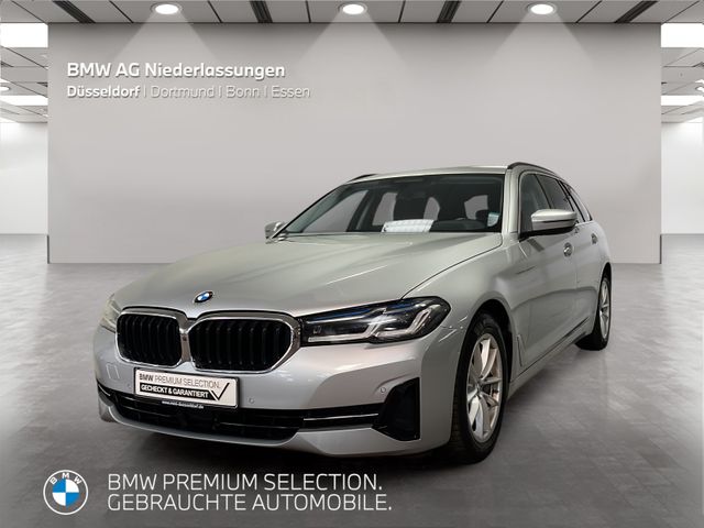 BMW 540d xDrive Touring AHK Driv.Assist.Prof Laser