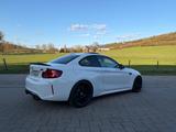 BMW M2 Competition Akrapovic 580 PS  - BMW M2 Akrapovic Gebrauchtwagen