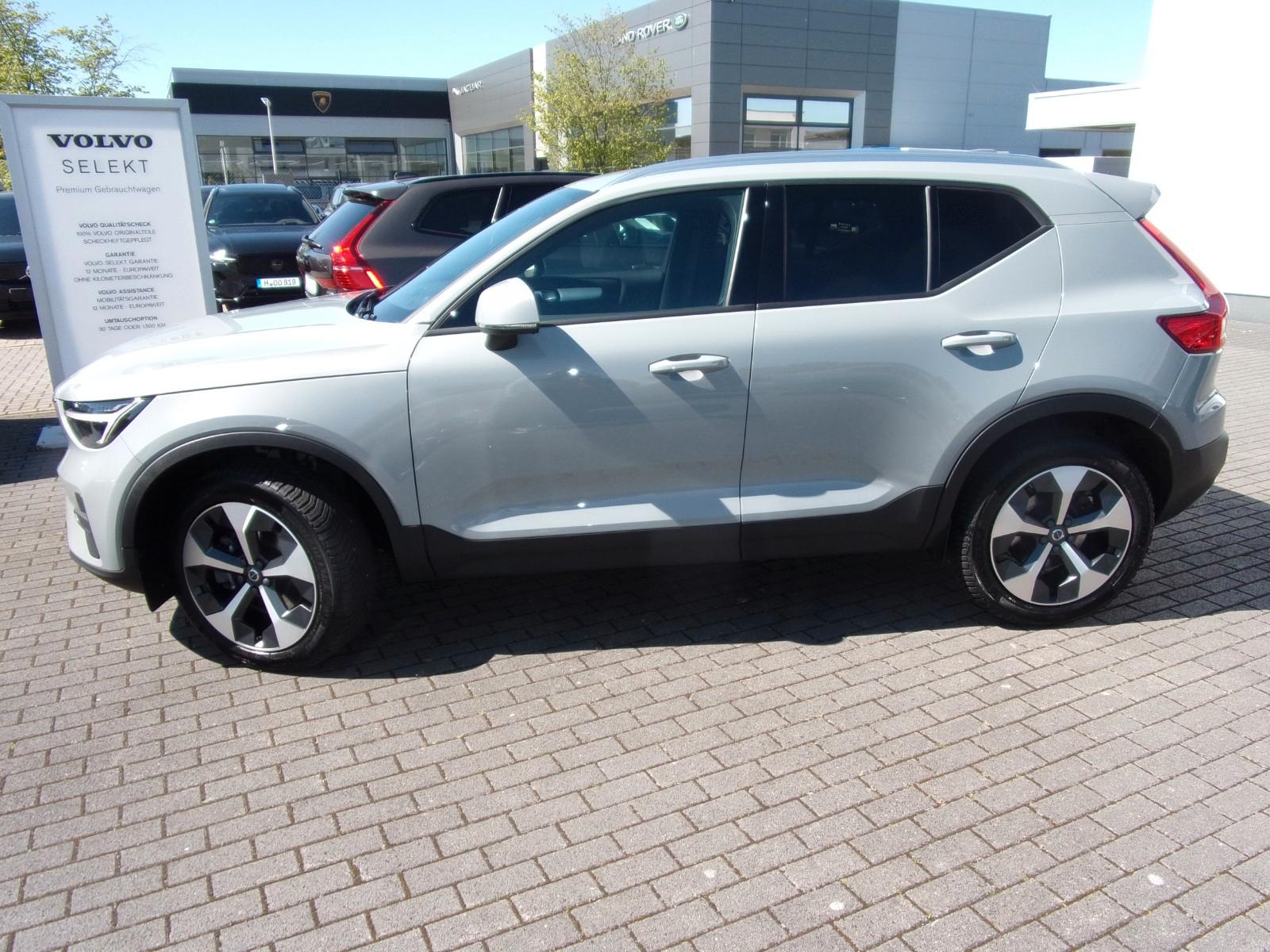 Volvo XC40 B3 Core 2WD