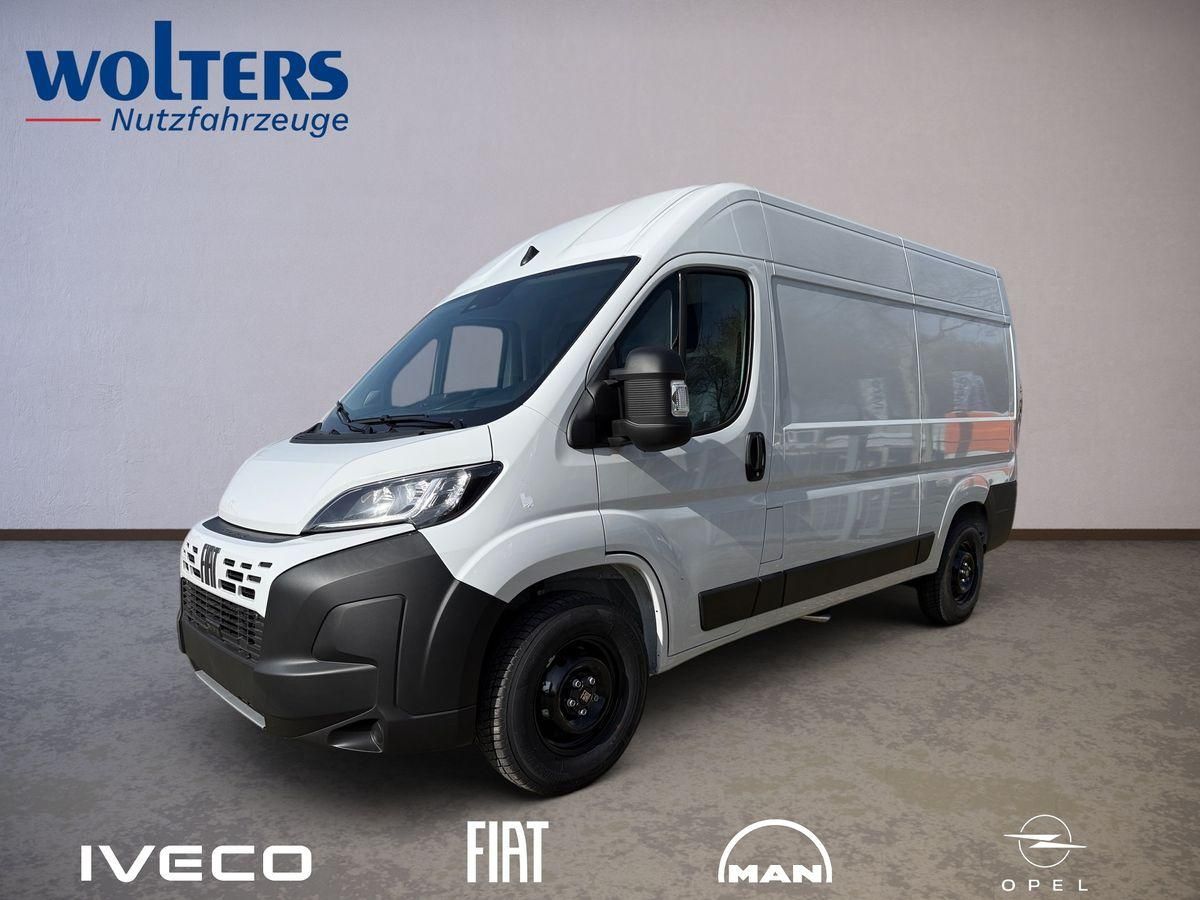 Fahrzeugabbildung Fiat Ducato L2H2 Kastenwagen 140 MT6
