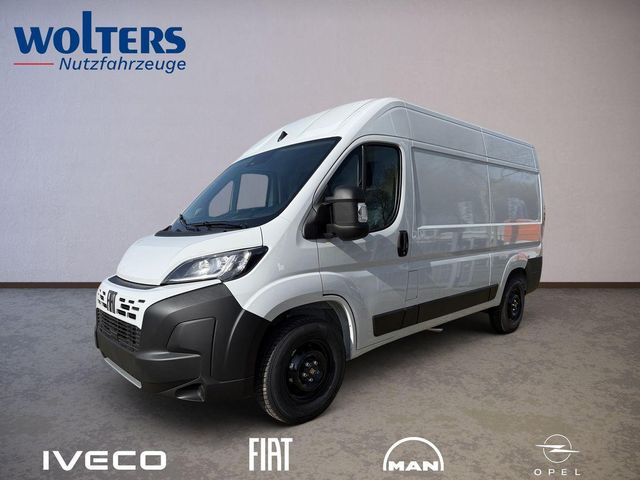 Fiat Ducato L2H2 Kastenwagen 140 MT6