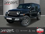 Jeep Wrangler ULTD 2.0 8AT "Sahara" 4WD MY24