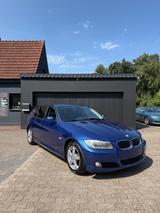 BMW 318d Touring Edition - BMW 318 aus 2011