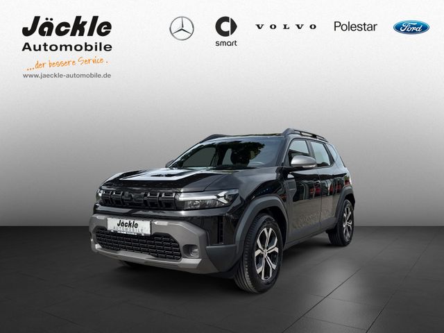 Dacia Duster III TCe 130 Expression, RÜCKFAHRKAMERA,