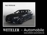 Mercedes-Benz E 300 de T-Modell Avantgarde AHK/Distronic/360°