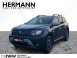 Dacia Duster II 1.3 TCe 130 GPF Anniversary CAM*LED*LM - Dacia Gebrauchtwagen in Kassel